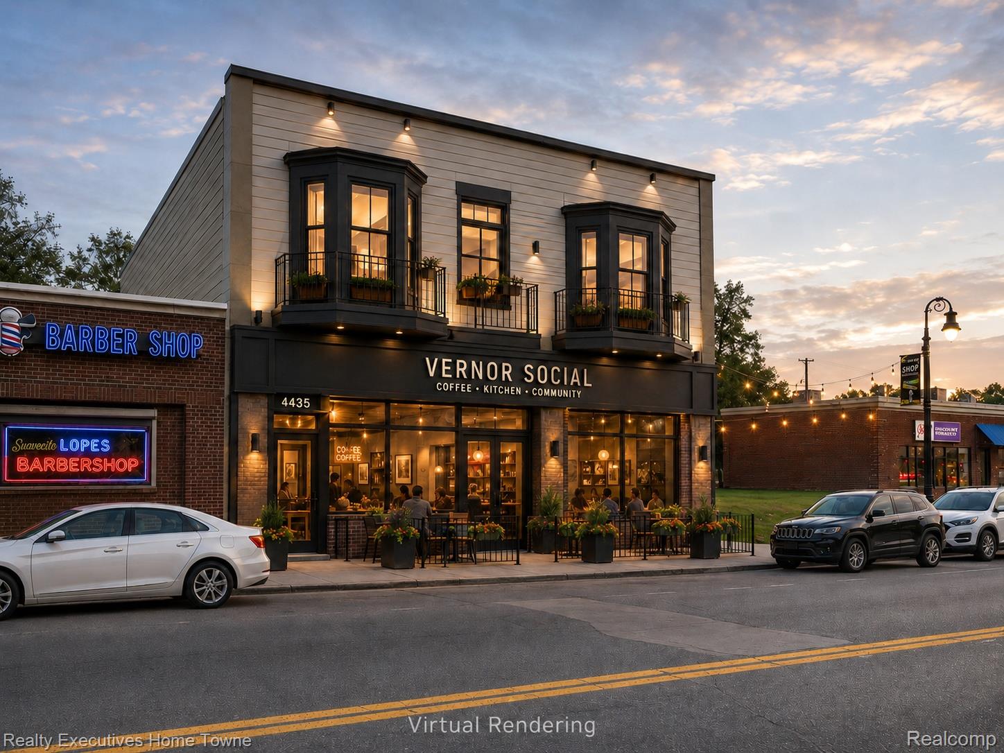 broker reciprocity