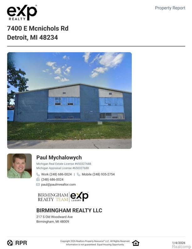broker reciprocity