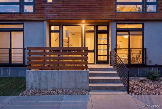 2733 W 21st Avenue Denver CO 80211 | MLS #1510394 Image 1