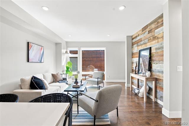 2733 W 21st Avenue Denver CO 80211 | MLS #1510394 Image 21