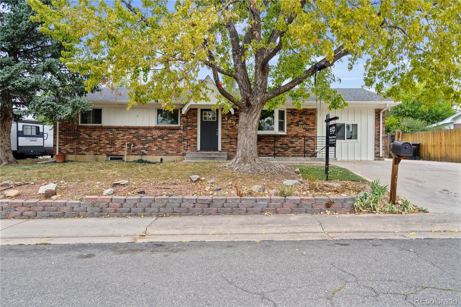 6035 Utica Street Arvada CO 80003 | MLS #1521853 Image 1