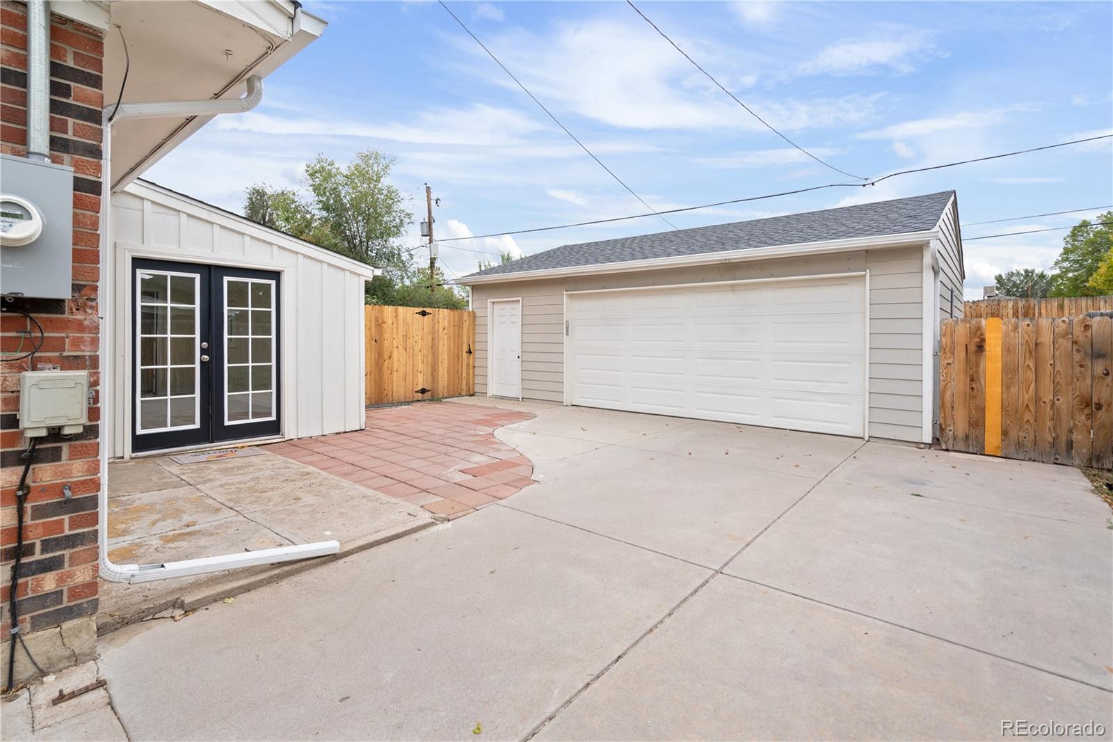 6035 Utica Street Arvada CO 80003 | MLS #1521853 Image 3