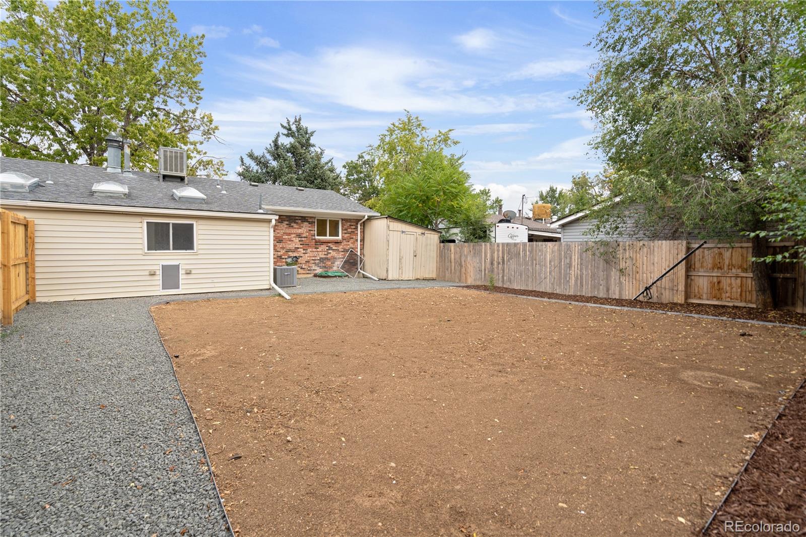 6035 Utica Street Arvada CO 80003 | MLS #1521853 Image 30