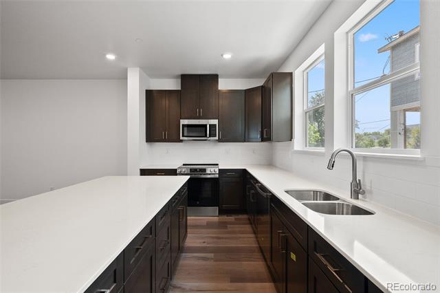 2896 W 56th Avenue Denver CO 80221 | MLS #1526614 Image 11