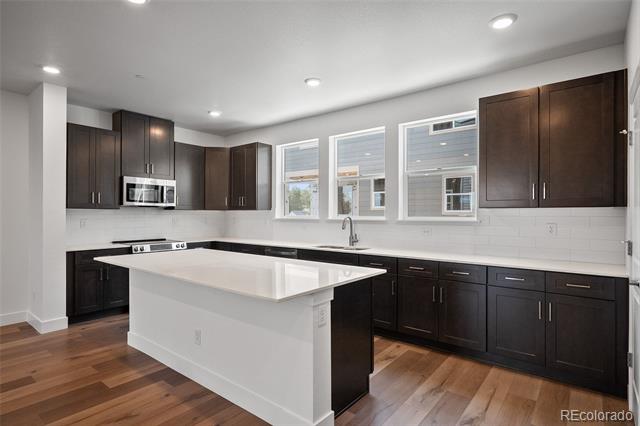 2896 W 56th Avenue Denver CO 80221 | MLS #1526614 Image 12