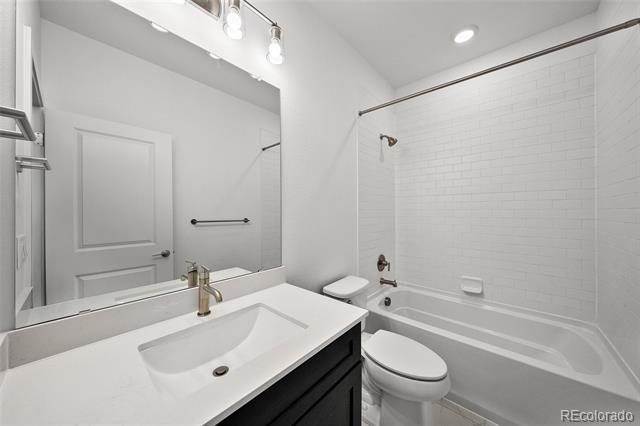 2896 W 56th Avenue Denver CO 80221 | MLS #1526614 Image 21