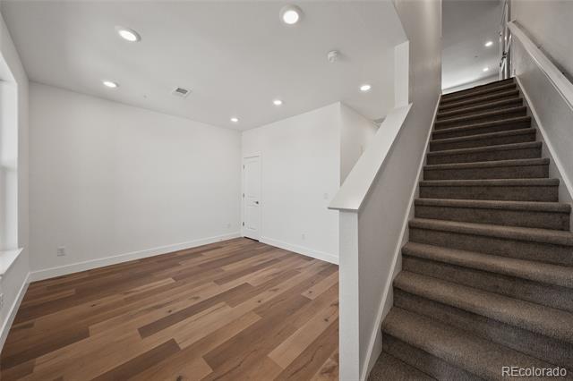 2896 W 56th Avenue Denver CO 80221 | MLS #1526614 Image 4
