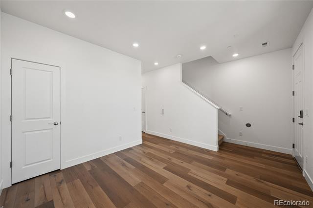 2896 W 56th Avenue Denver CO 80221 | MLS #1526614 Image 6