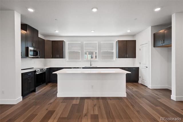 2896 W 56th Avenue Denver CO 80221 | MLS #1526614 Image 8