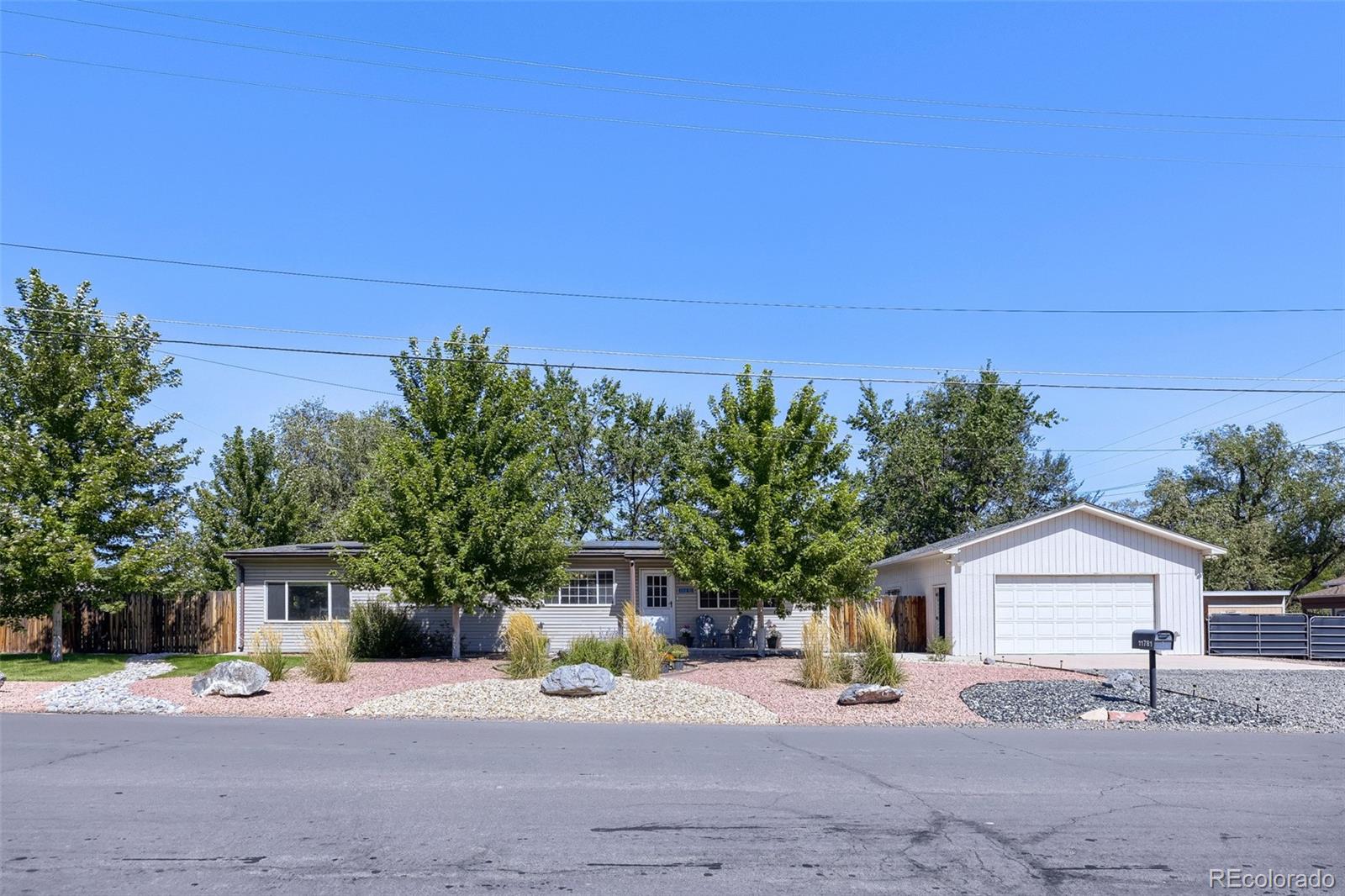 11781 W 46th Avenue Wheat Ridge CO 80033 | MLS #1533801 Image 1