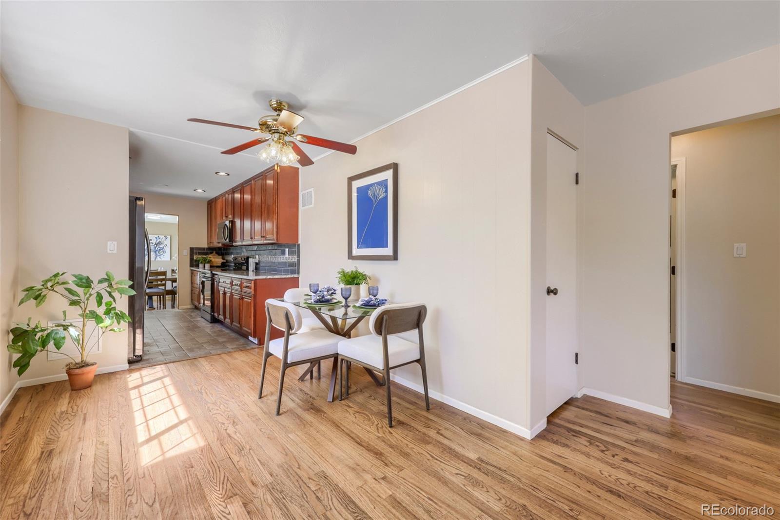 11781 W 46th Avenue Wheat Ridge CO 80033 | MLS #1533801 Image 10