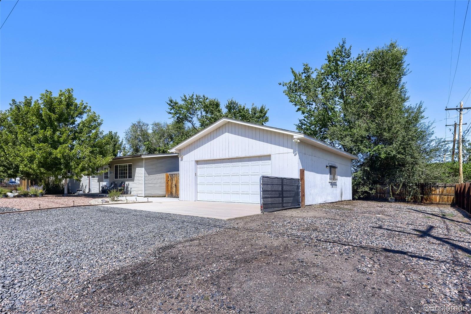 11781 W 46th Avenue Wheat Ridge CO 80033 | MLS #1533801 Image 2