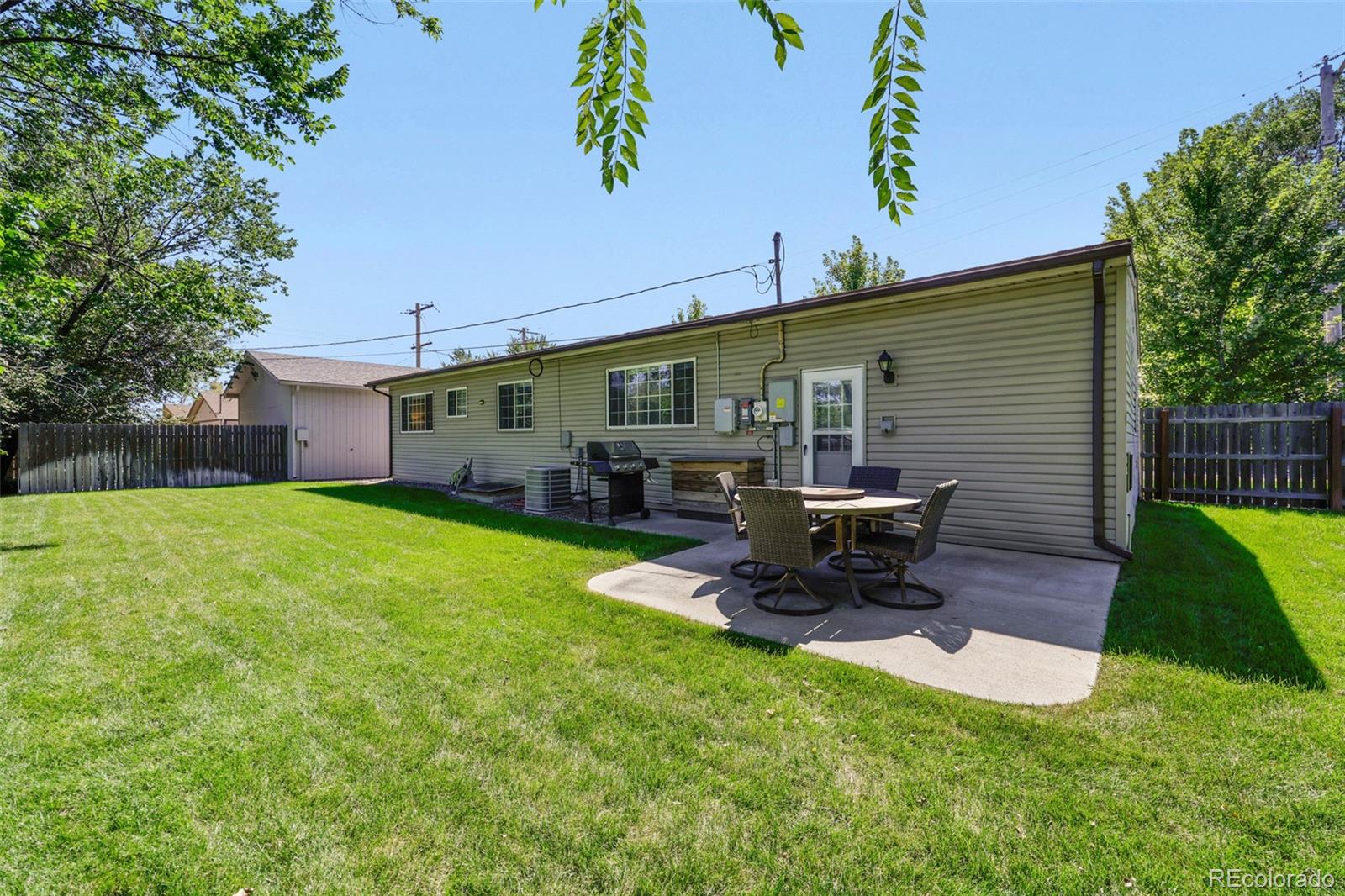 11781 W 46th Avenue Wheat Ridge CO 80033 | MLS #1533801 Image 26