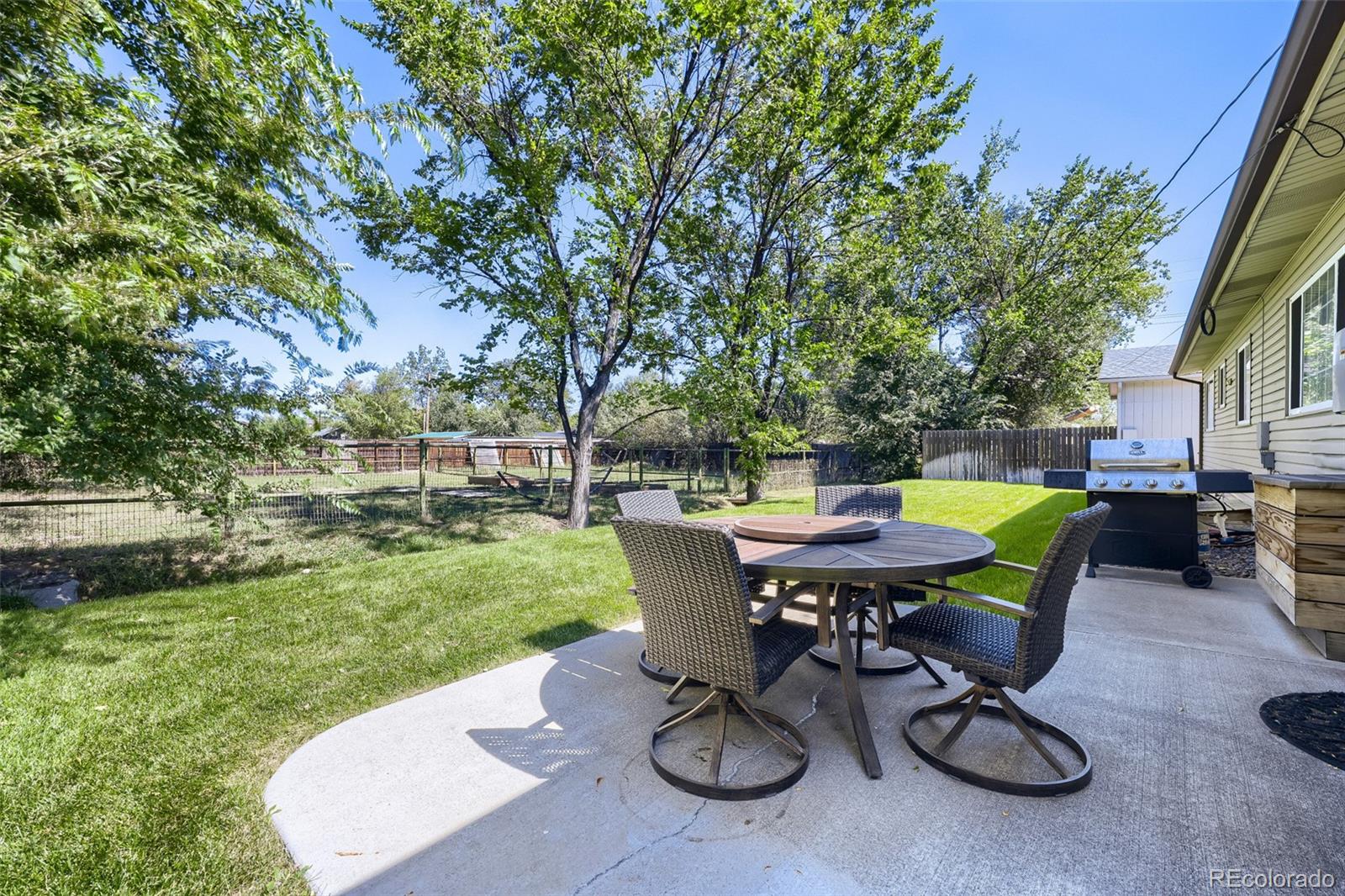 11781 W 46th Avenue Wheat Ridge CO 80033 | MLS #1533801 Image 28