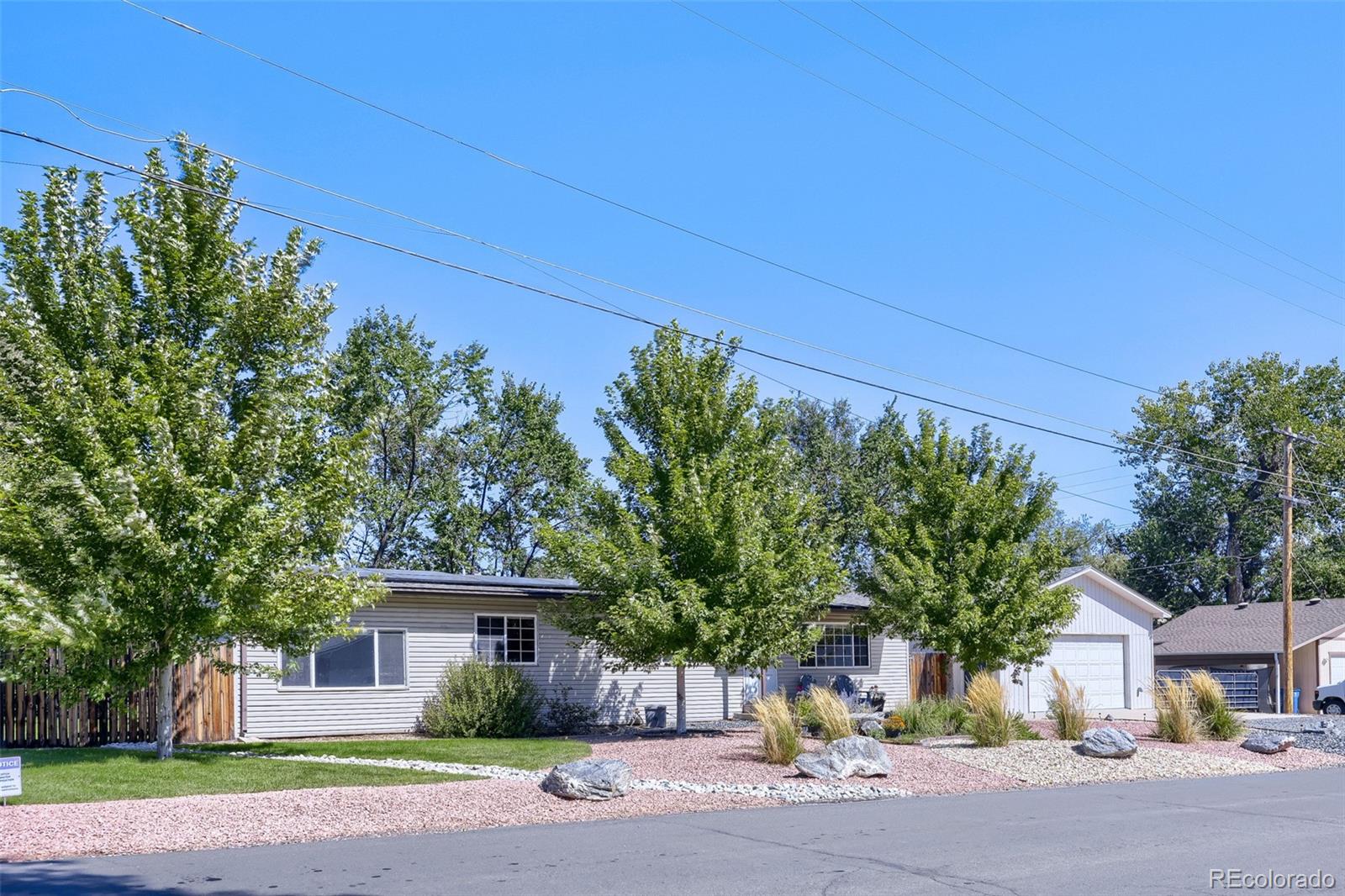 11781 W 46th Avenue Wheat Ridge CO 80033 | MLS #1533801 Image 3