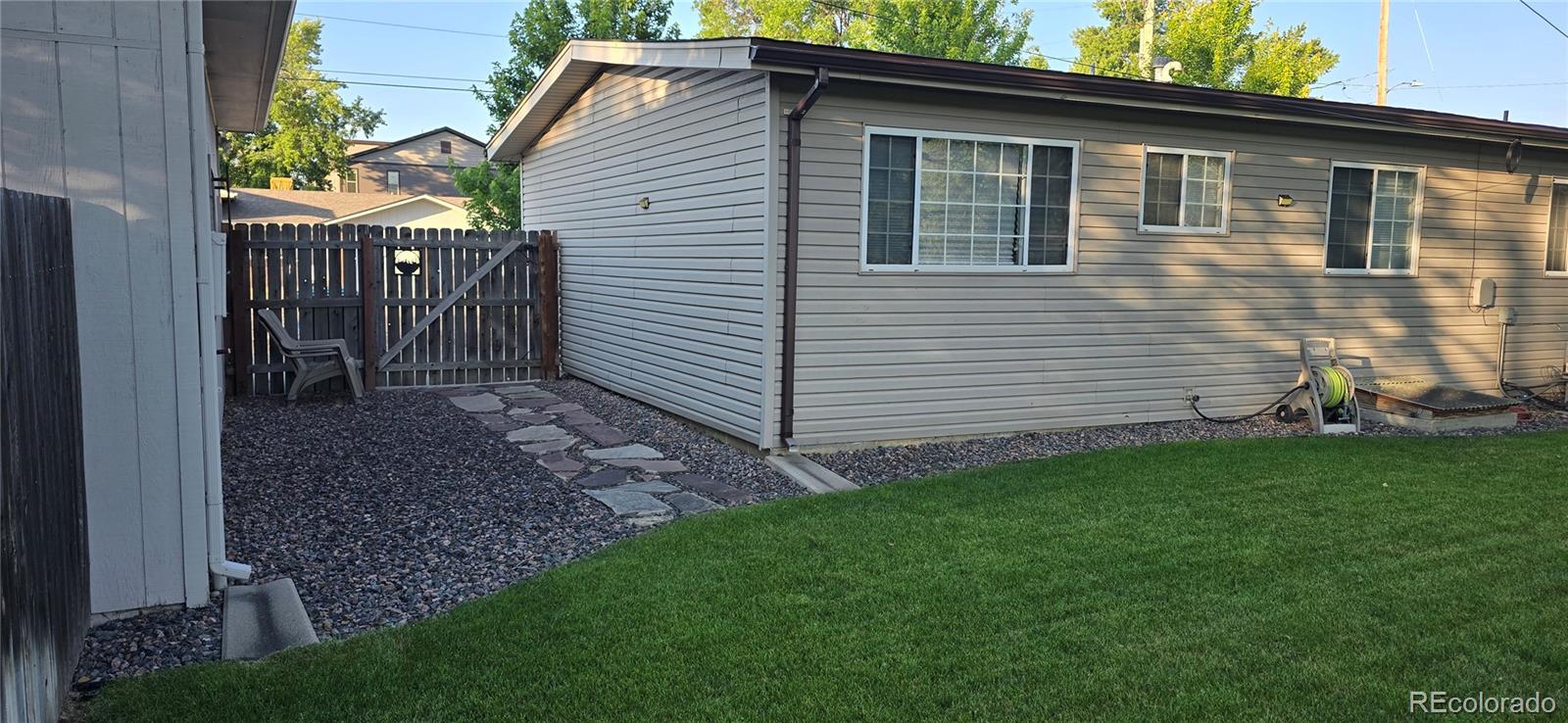 11781 W 46th Avenue Wheat Ridge CO 80033 | MLS #1533801 Image 39