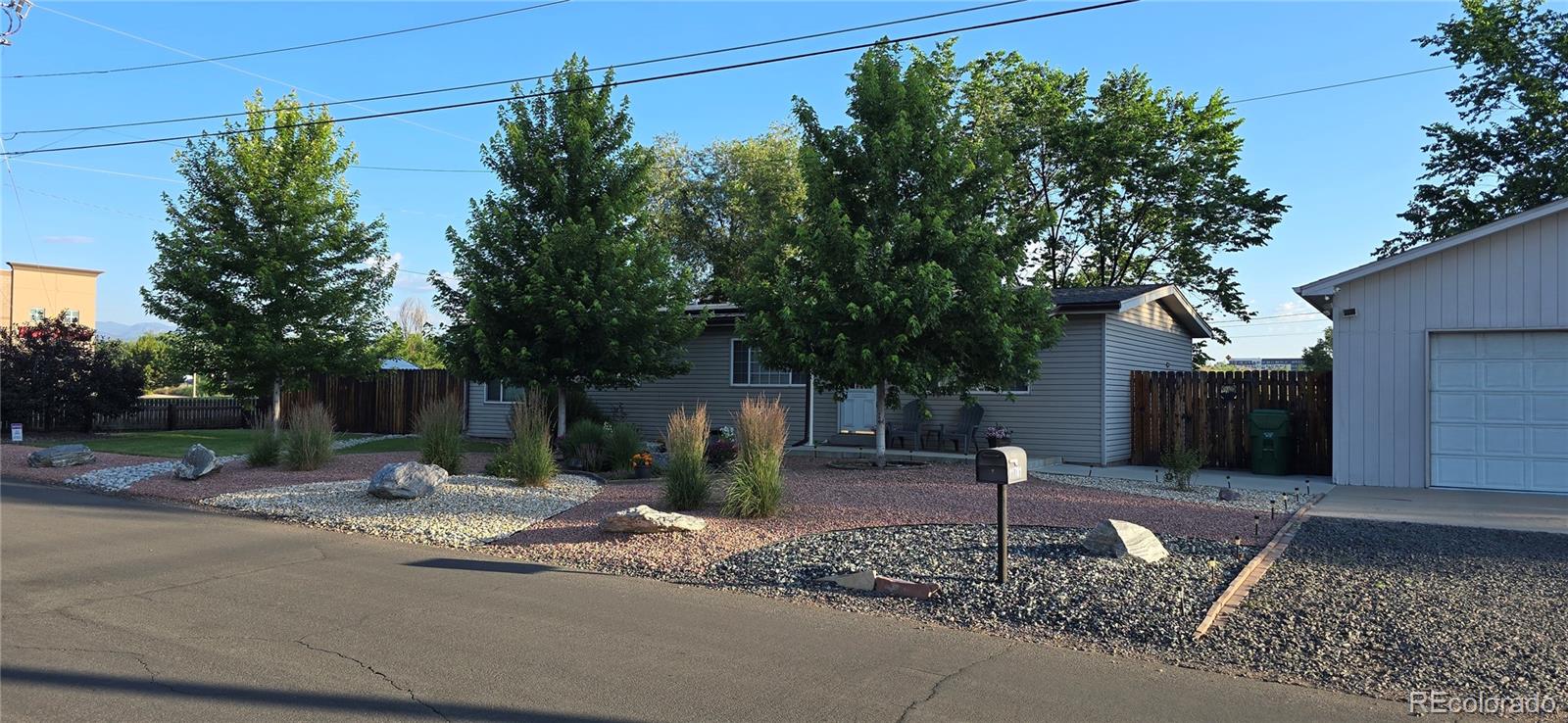 11781 W 46th Avenue Wheat Ridge CO 80033 | MLS #1533801 Image 41