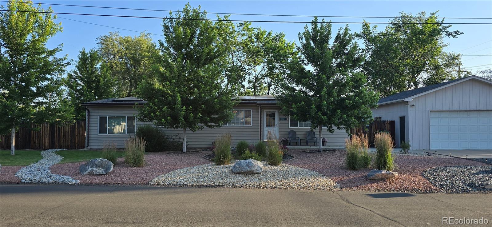 11781 W 46th Avenue Wheat Ridge CO 80033 | MLS #1533801 Image 42