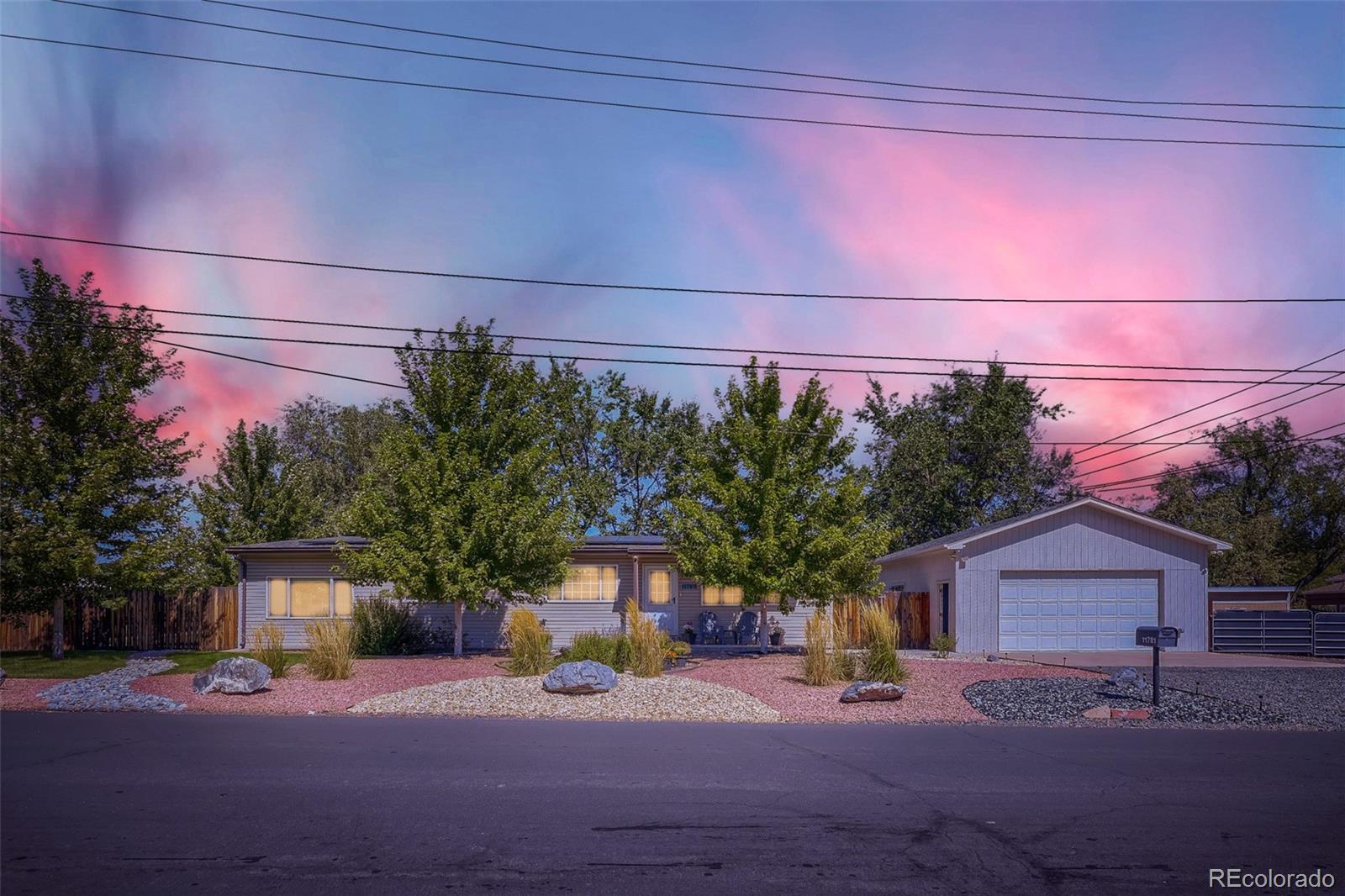 11781 W 46th Avenue Wheat Ridge CO 80033 | MLS #1533801 Image 5