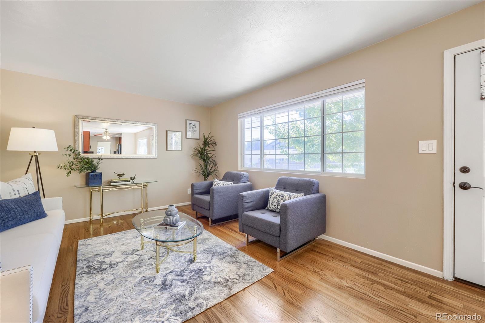 11781 W 46th Avenue Wheat Ridge CO 80033 | MLS #1533801 Image 7