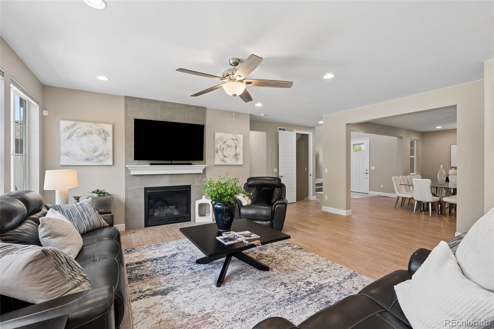 8035 S Kewaunee Street Aurora CO 80016 | MLS #1534139 Image 10