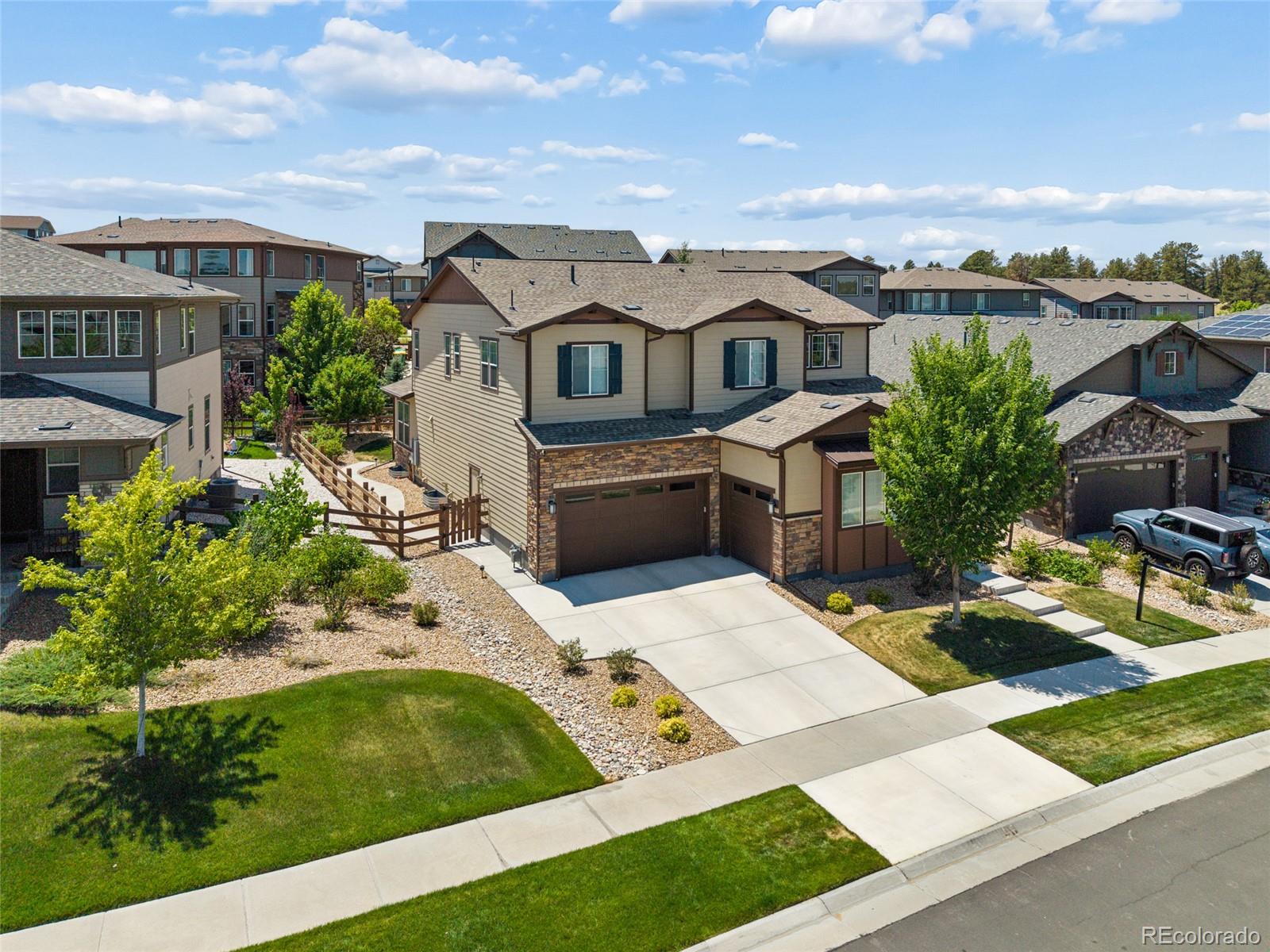 8035 S Kewaunee Street Aurora CO 80016 | MLS #1534139 Image 37