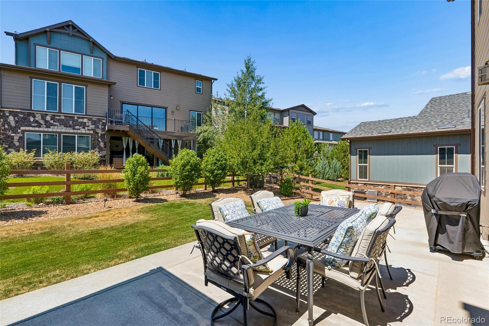 8035 S Kewaunee Street Aurora CO 80016 | MLS #1534139 Image 39