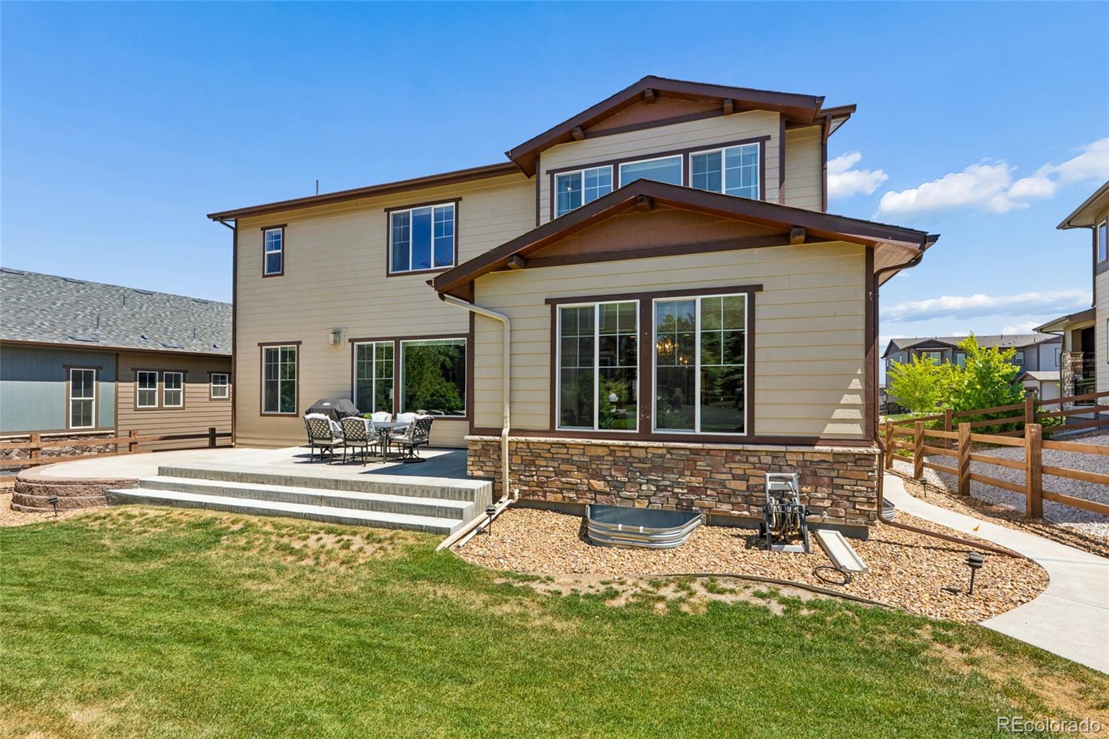 8035 S Kewaunee Street Aurora CO 80016 | MLS #1534139 Image 41