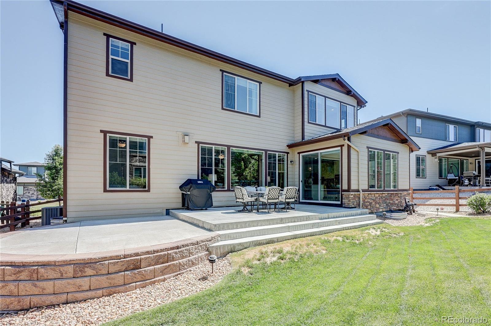 8035 S Kewaunee Street Aurora CO 80016 | MLS #1534139 Image 42