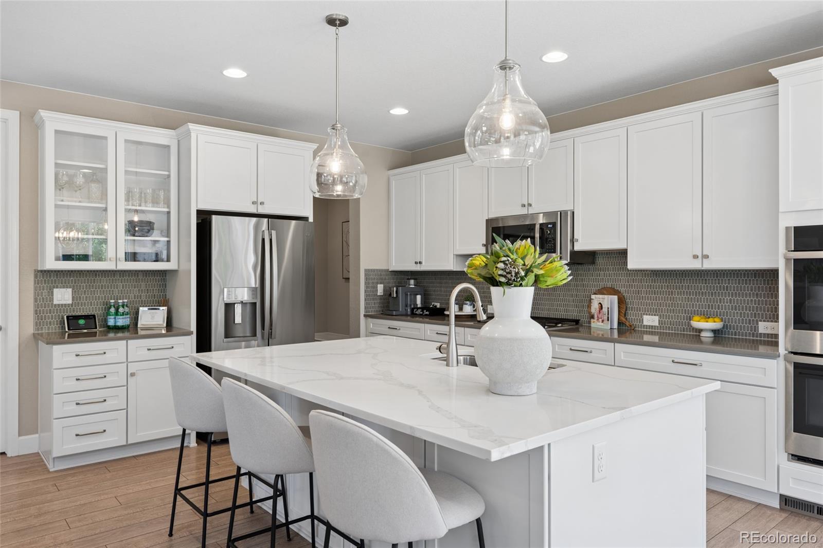 8035 S Kewaunee Street Aurora CO 80016 | MLS #1534139 Image 6