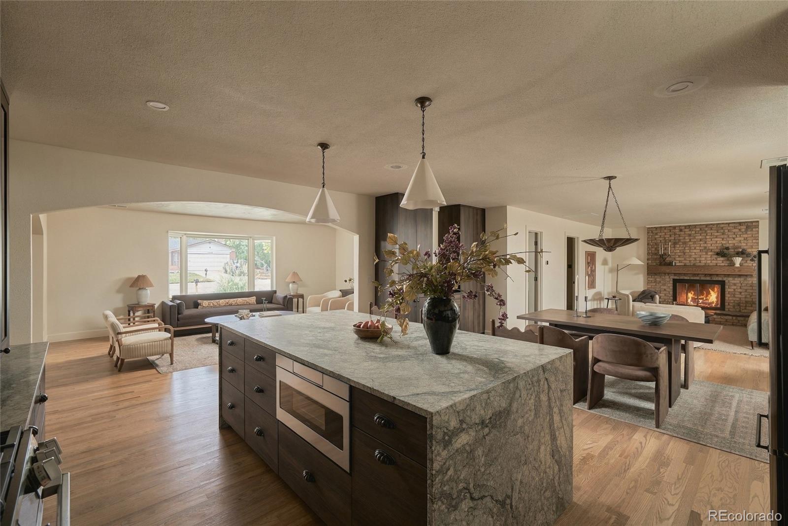 5971 W Rowland Place Littleton CO 80128 | MLS #1559103 Image 10