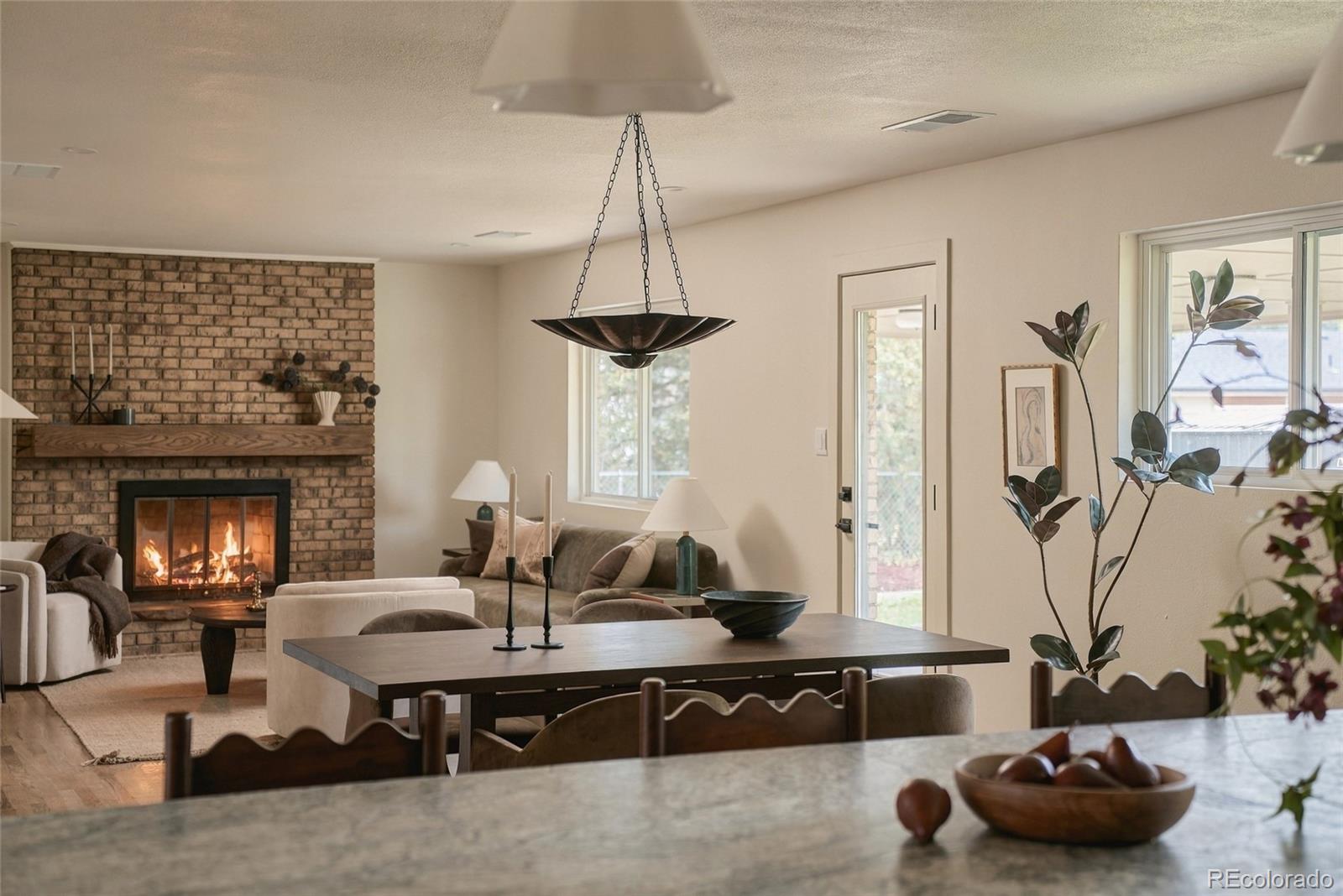 5971 W Rowland Place Littleton CO 80128 | MLS #1559103 Image 12
