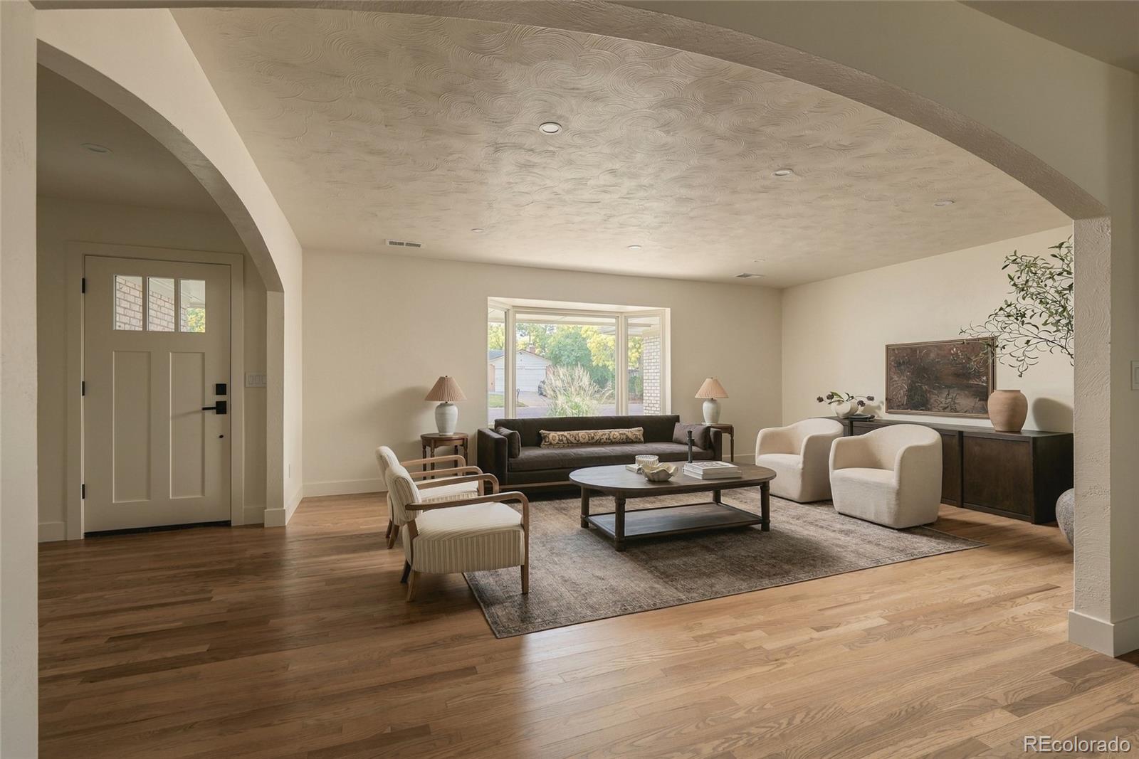 5971 W Rowland Place Littleton CO 80128 | MLS #1559103 Image 15