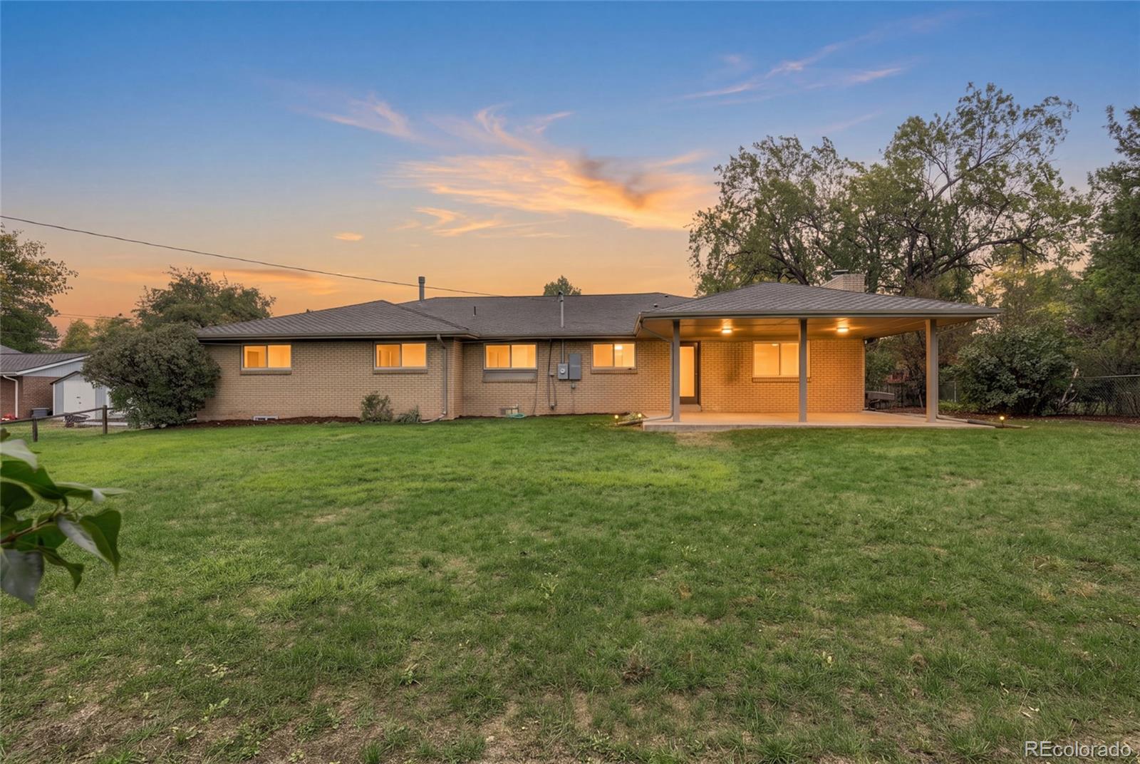 5971 W Rowland Place Littleton CO 80128 | MLS #1559103 Image 48