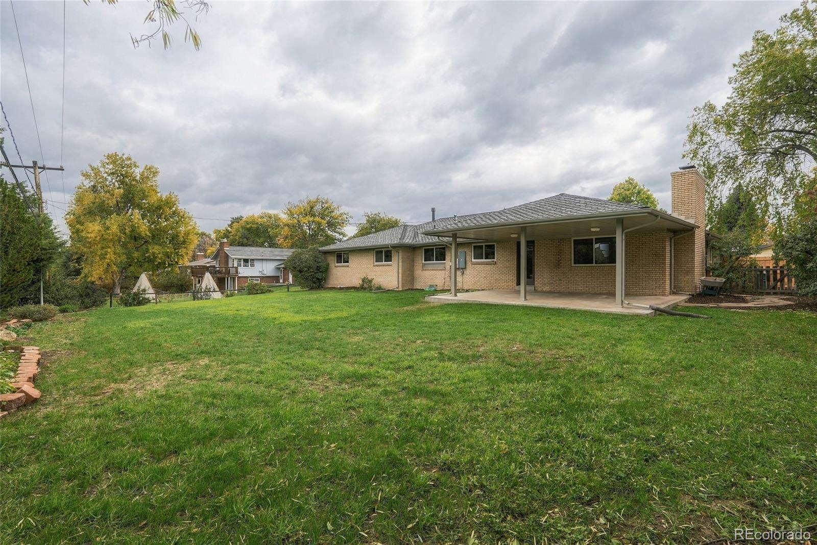 5971 W Rowland Place Littleton CO 80128 | MLS #1559103 Image 49