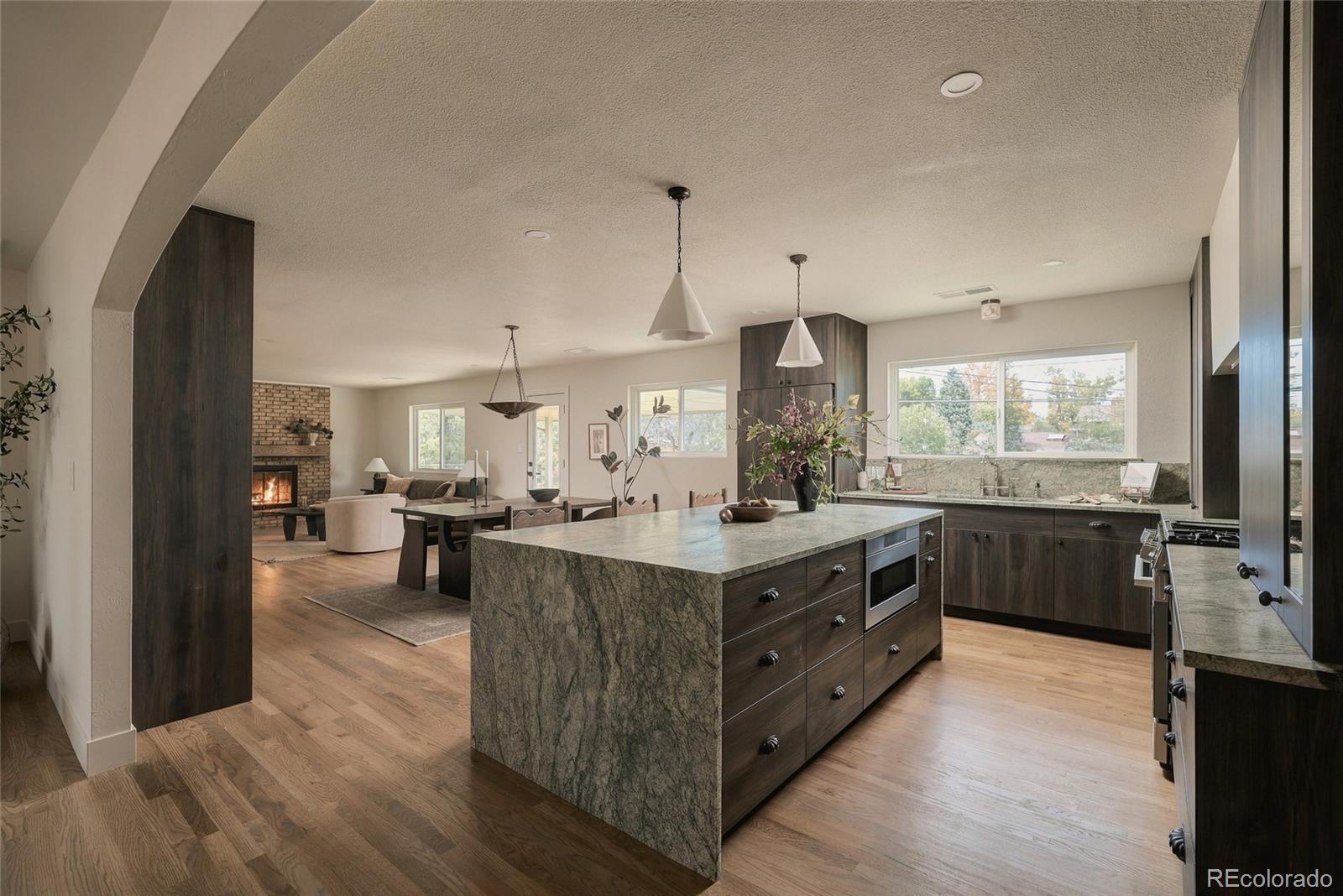 5971 W Rowland Place Littleton CO 80128 | MLS #1559103 Image 8
