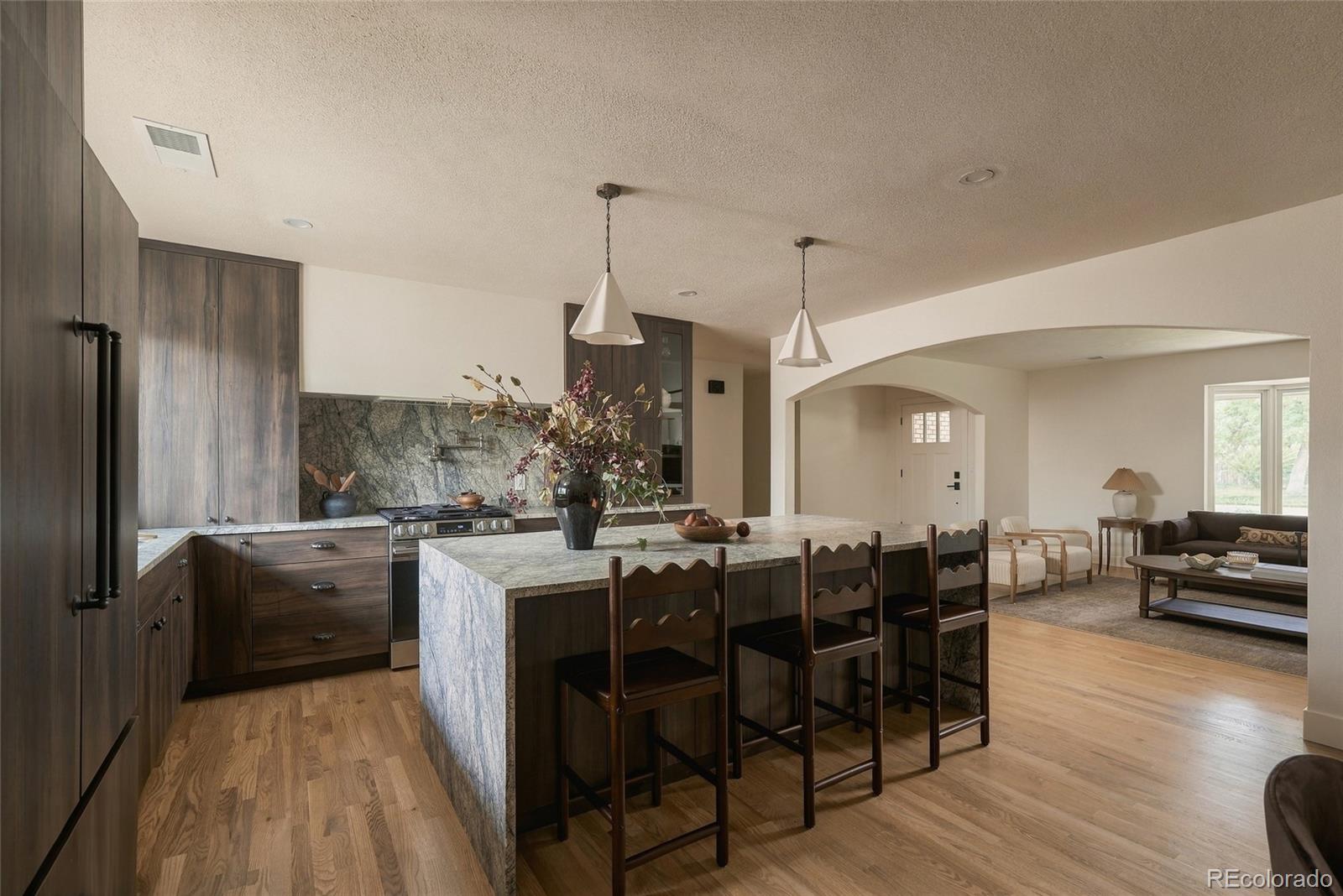 5971 W Rowland Place Littleton CO 80128 | MLS #1559103 Image 9