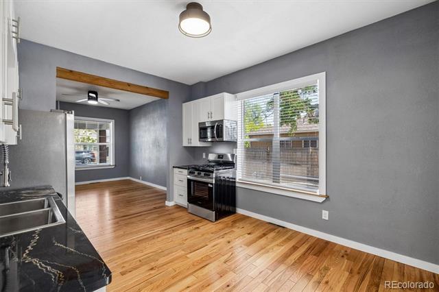 4767 High Street Denver CO 80216 | MLS #1566926 Image 11