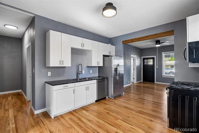 4767 High Street Denver CO 80216 | MLS #1566926 Image 12