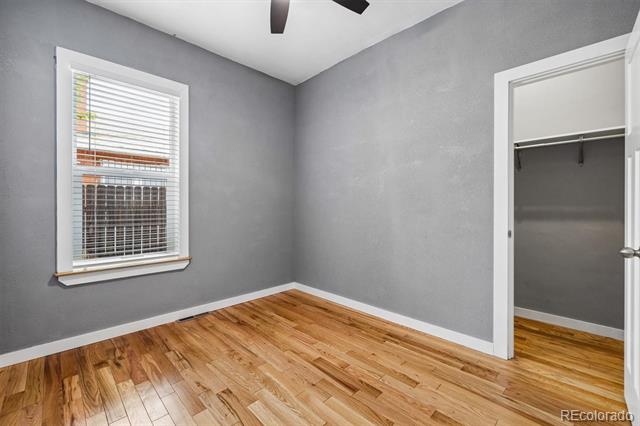 4767 High Street Denver CO 80216 | MLS #1566926 Image 13