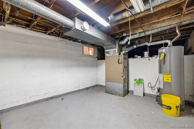 4767 High Street Denver CO 80216 | MLS #1566926 Image 17