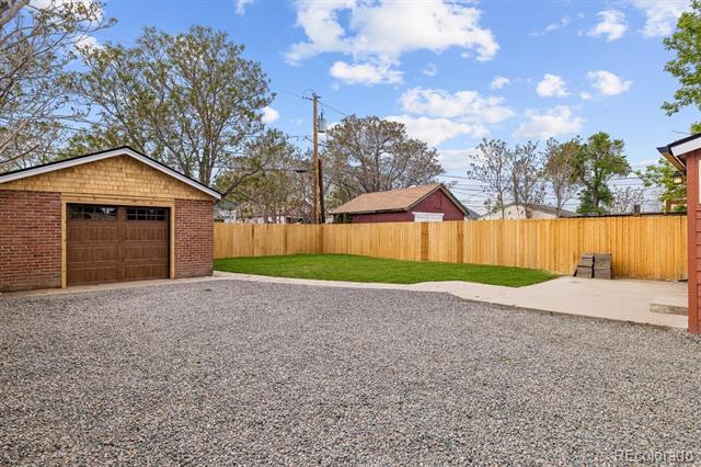 4767 High Street Denver CO 80216 | MLS #1566926 Image 18