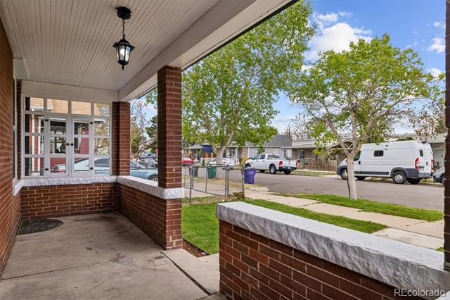 4767 High Street Denver CO 80216 | MLS #1566926 Image 2