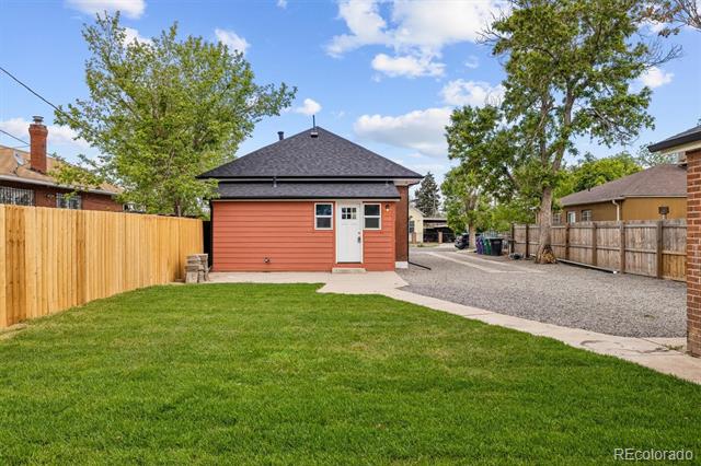 4767 High Street Denver CO 80216 | MLS #1566926 Image 20