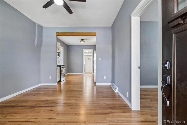 4767 High Street Denver CO 80216 | MLS #1566926 Image 3