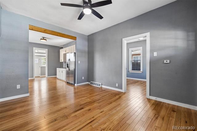 4767 High Street Denver CO 80216 | MLS #1566926 Image 4