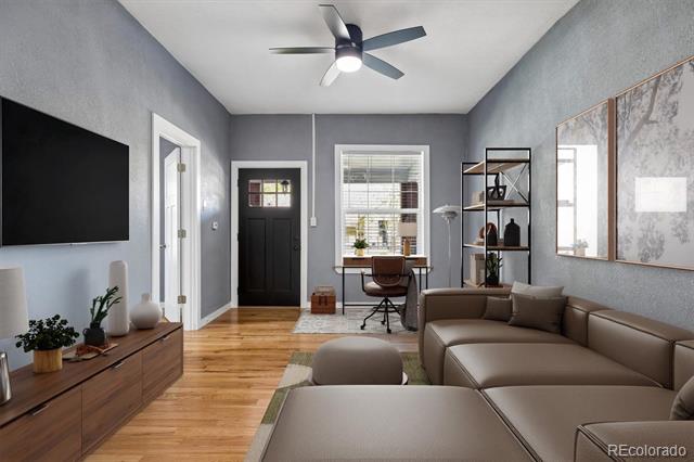 4767 High Street Denver CO 80216 | MLS #1566926 Image 5