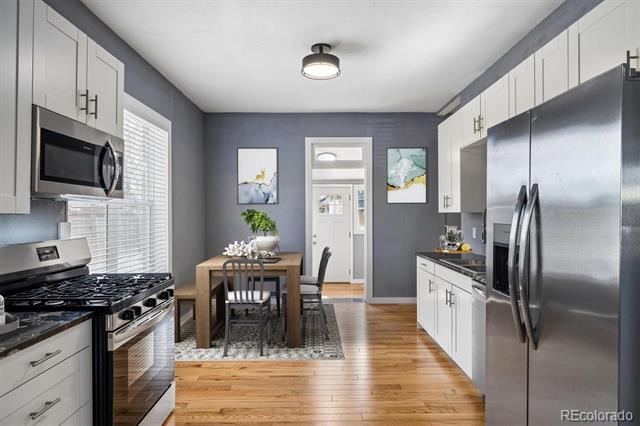 4767 High Street Denver CO 80216 | MLS #1566926 Image 8