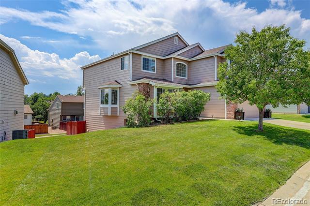9234 W Hinsdale Place Littleton CO 80128 | MLS #1572530 Image 1