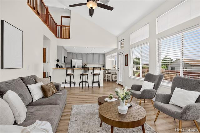 9234 W Hinsdale Place Littleton CO 80128 | MLS #1572530 Image 10